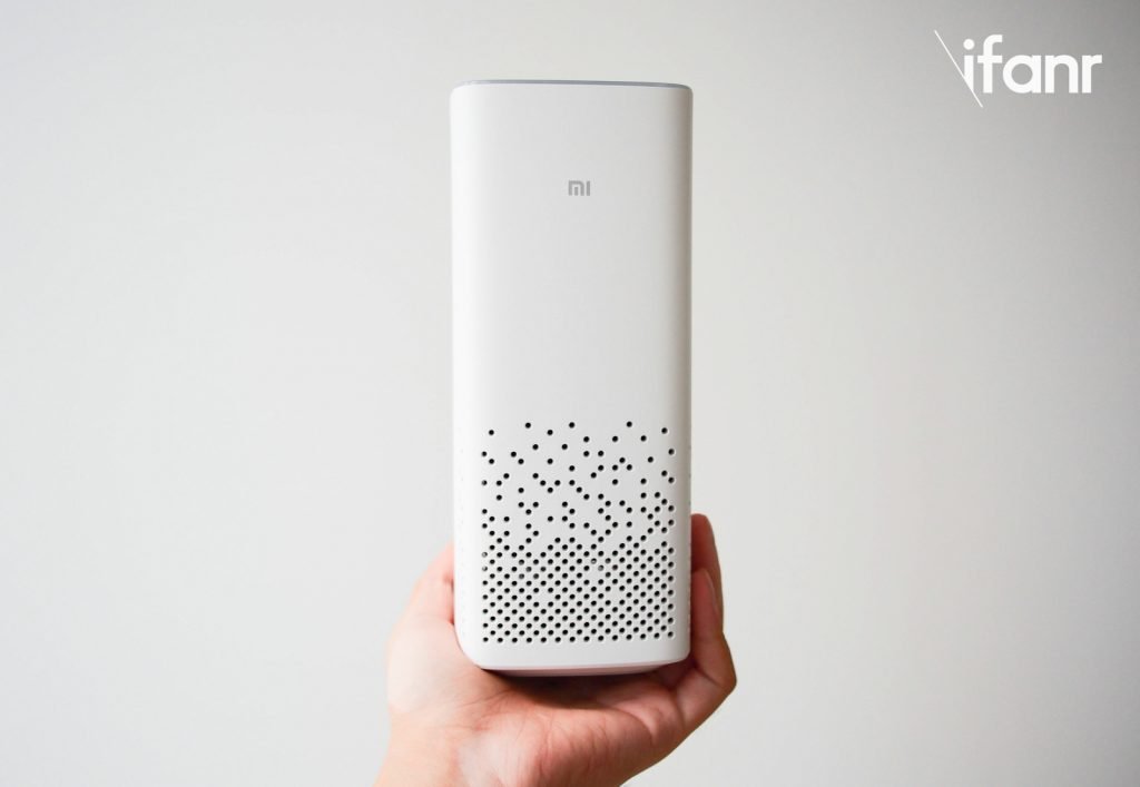 miai speaker